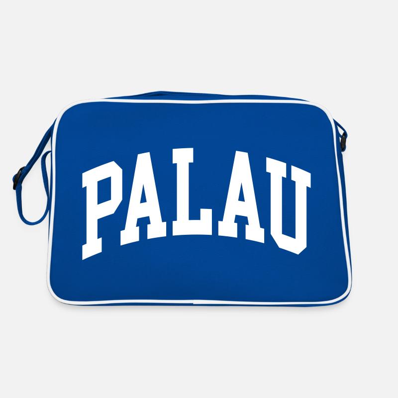 Retro Bag