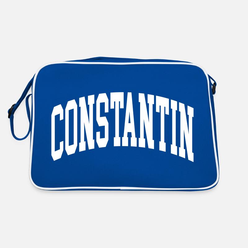 Sac Retro
