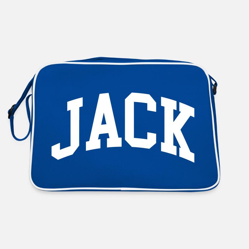 Sac Retro
