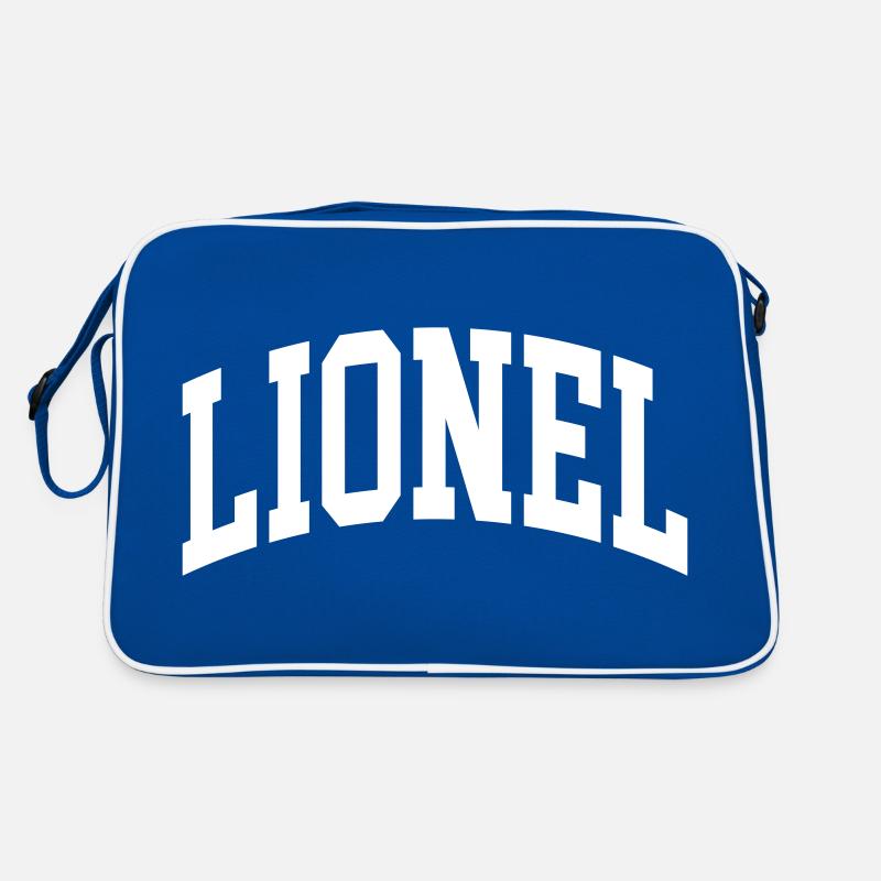 Lionel Sac Retro