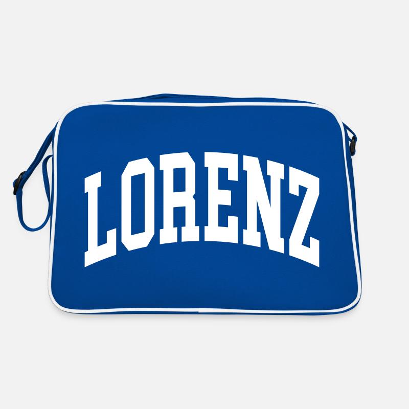 Retro Tasche