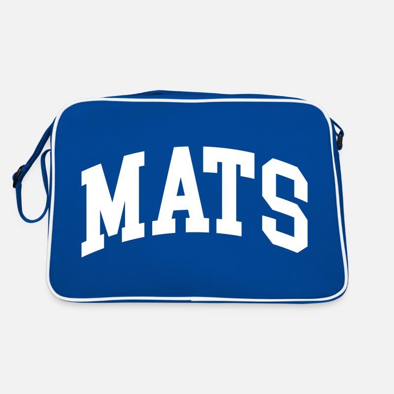Sac Retro