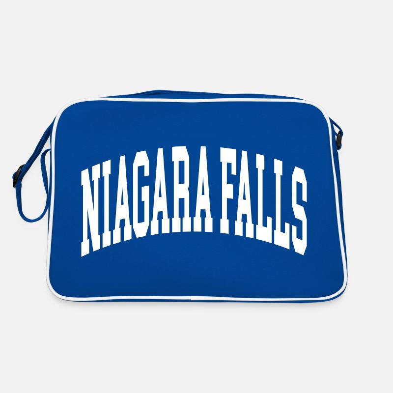Retro Bag