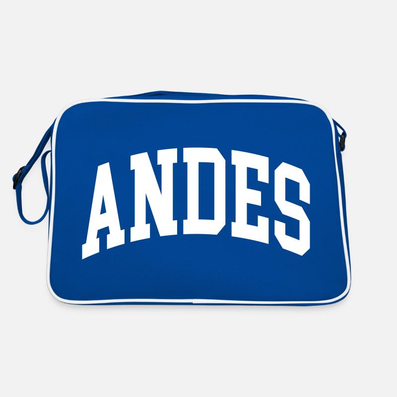 Sac Retro