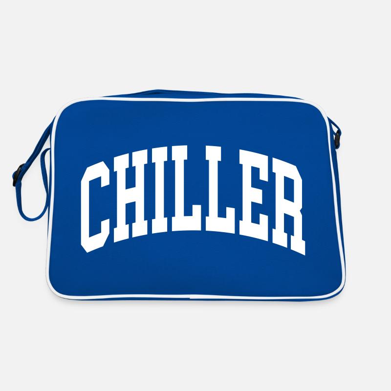 Refroidisseur Sac Retro