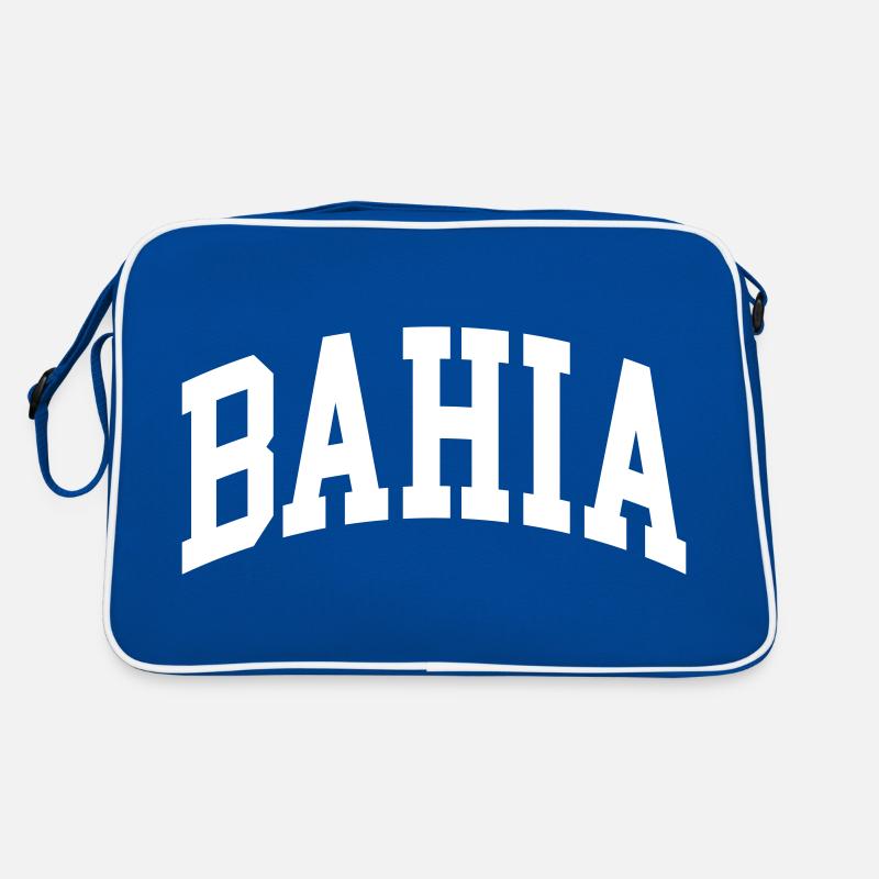 Retro Bag
