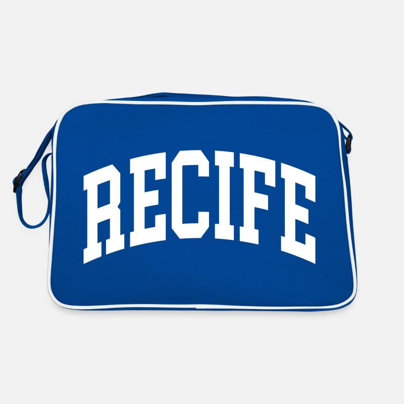 Recife Sac Retro