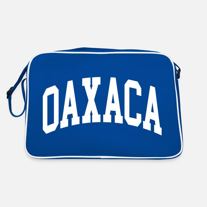 Oaxaca Retro Bag
