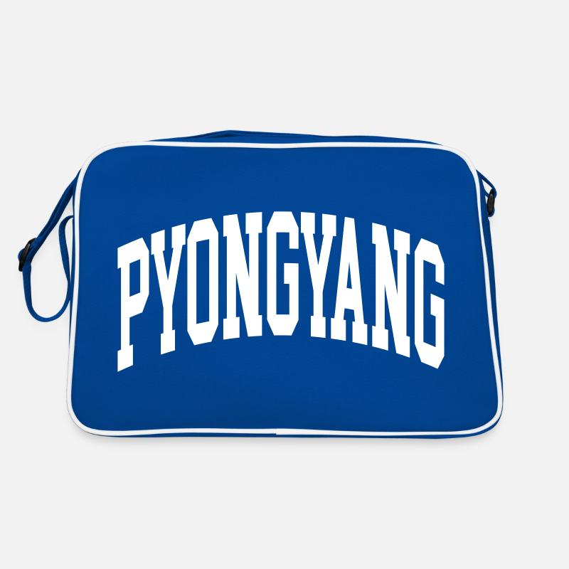 Retro Tasche