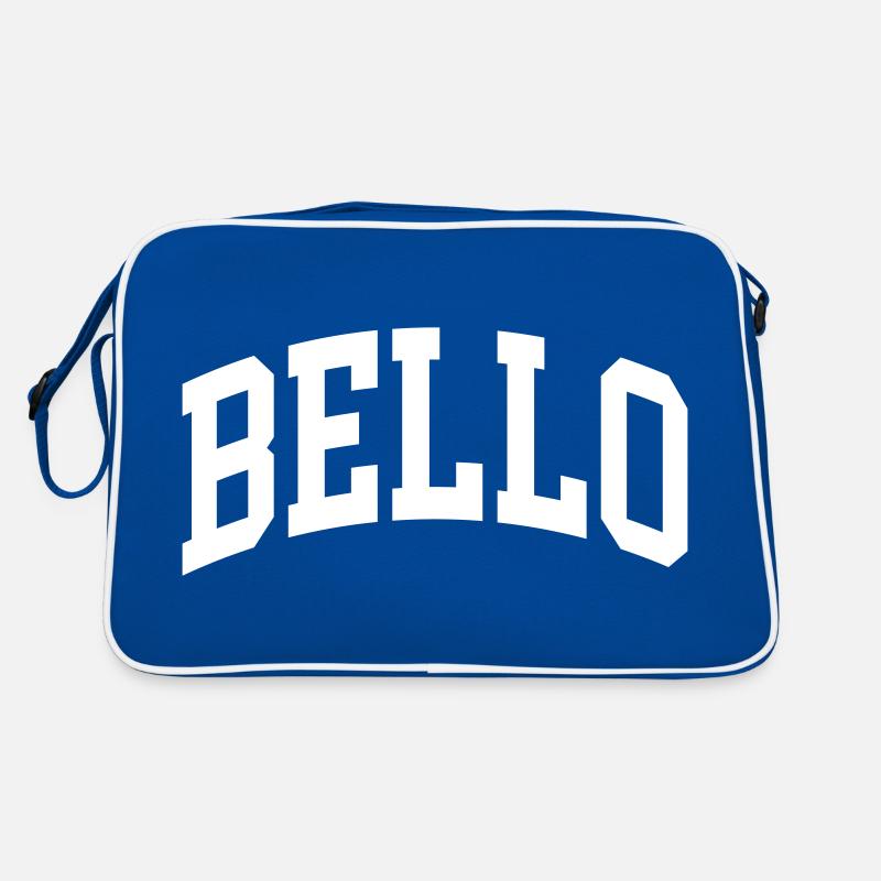 Retro Bag