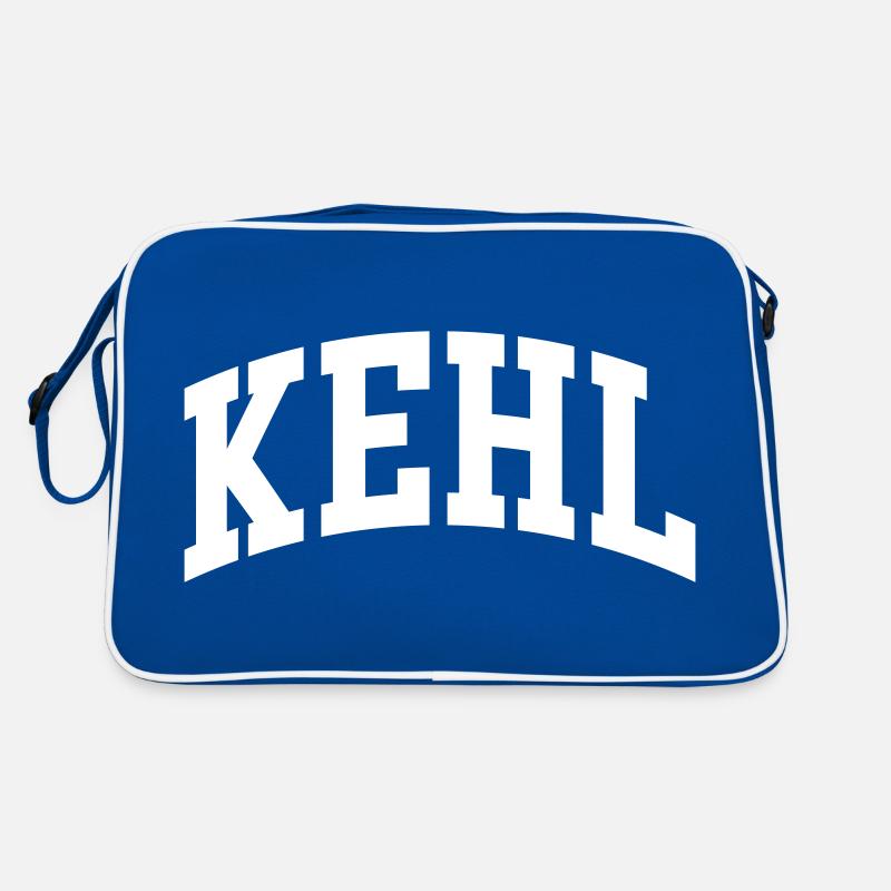 Kehl Retro Tasche