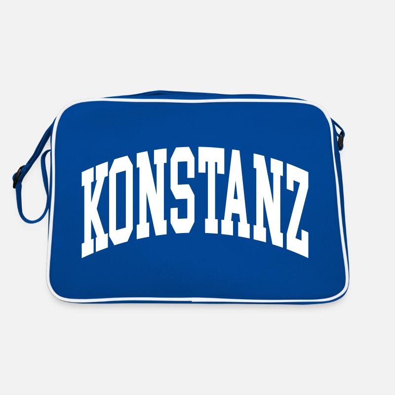 Konstanz Retro Tasche