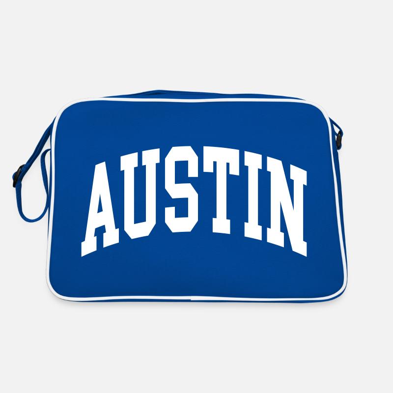 Sac Retro