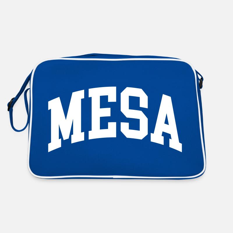 Mesa Retro Tasche