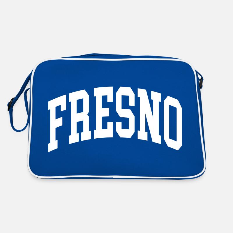 Fresno Retro Tasche