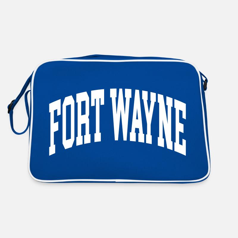 Fort Wayne Sac Retro
