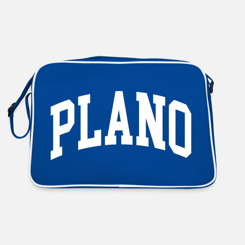 Plano Sac Retro