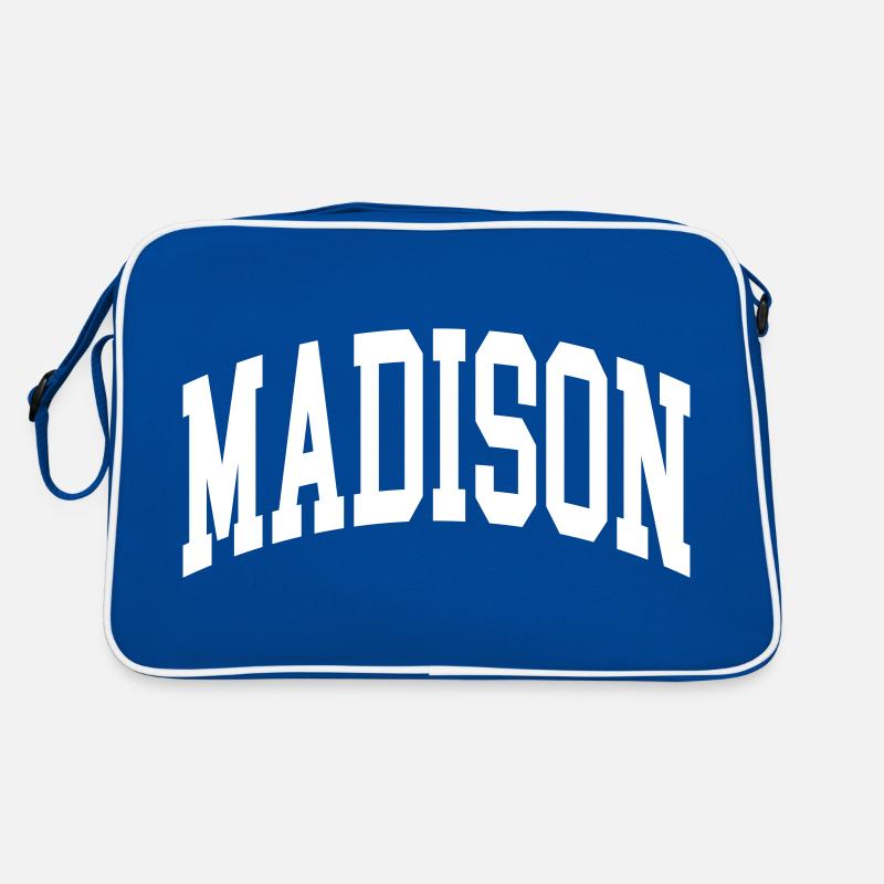 Madison Sac Retro
