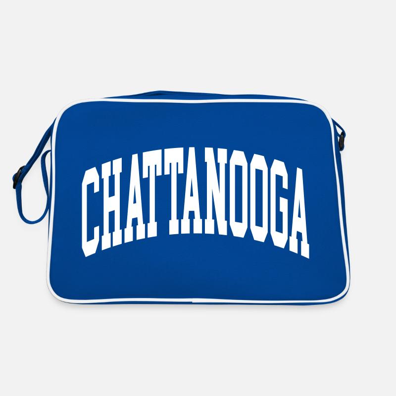 Chattanooga Sac Retro