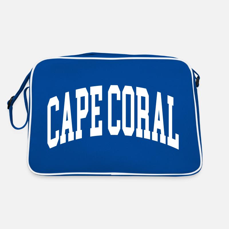 Corail du Cap Sac Retro