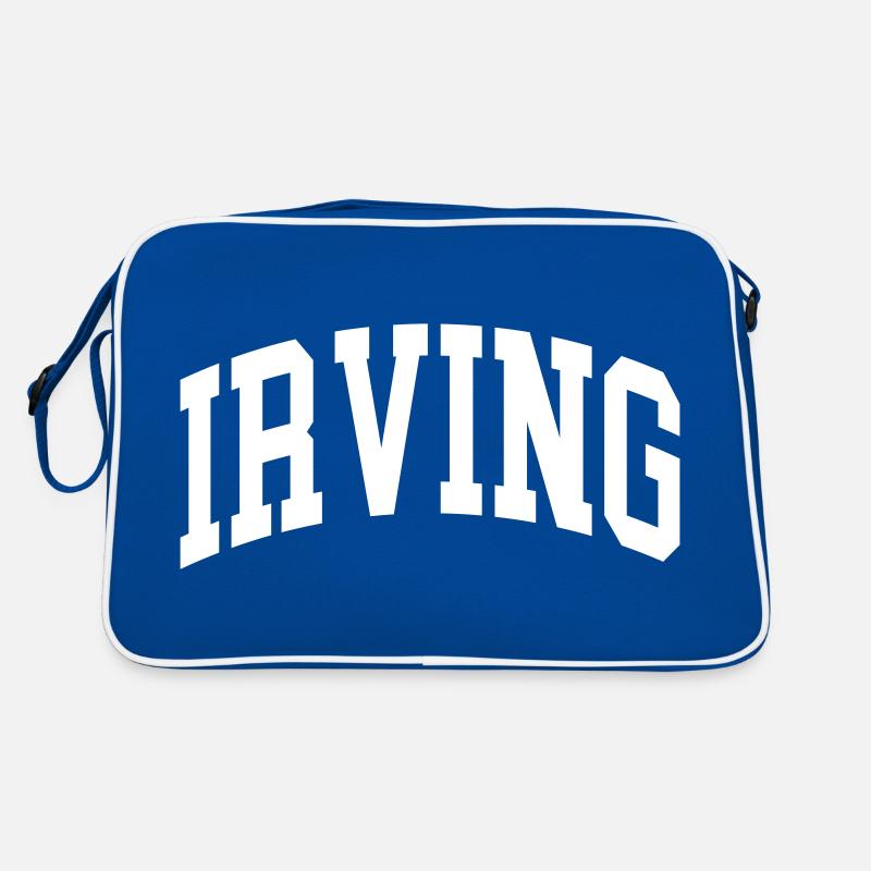 Irving Retro Bag