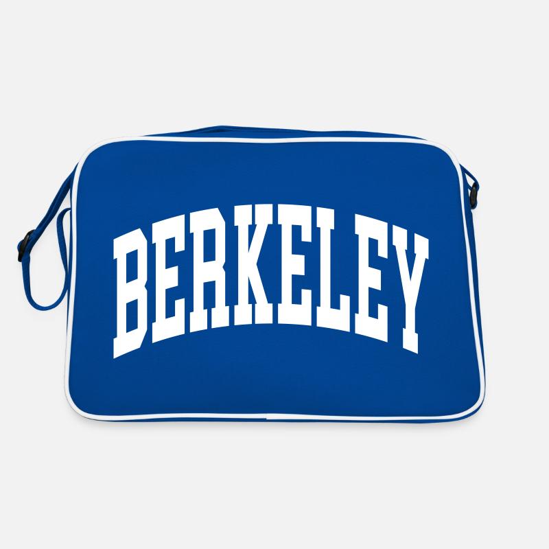 Berkeley Retro Tasche