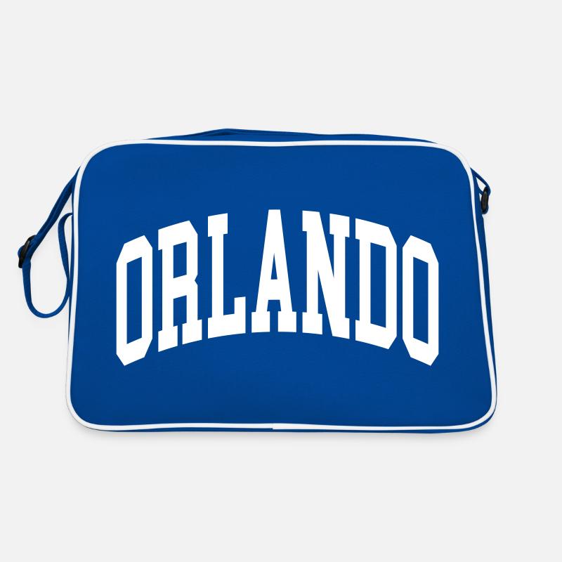 Sac Retro