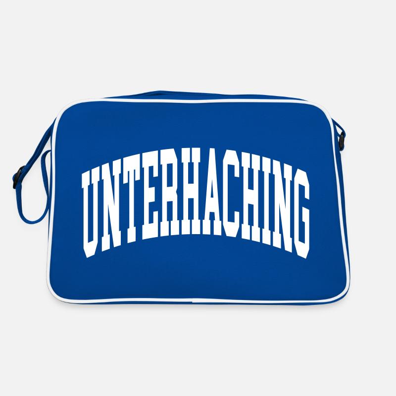 Unterhaching Retro Bag