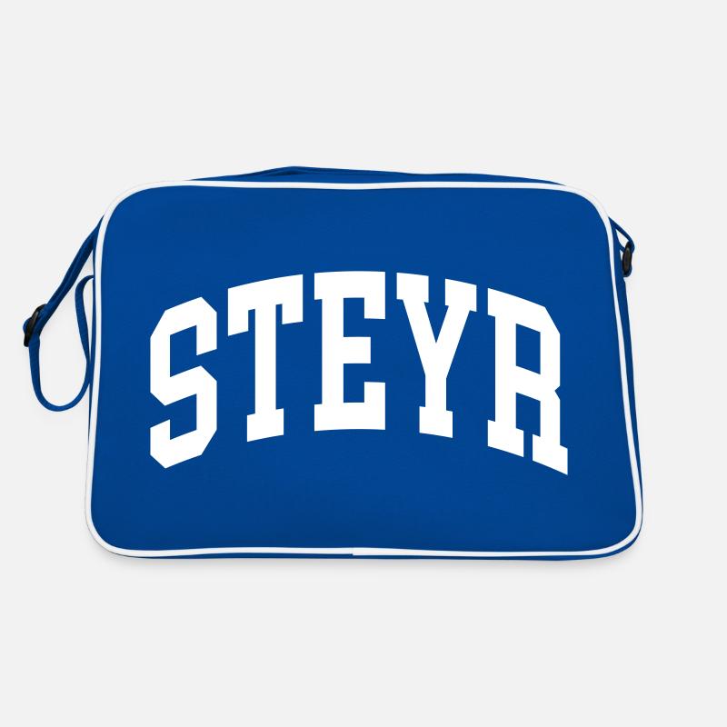 Retro Bag