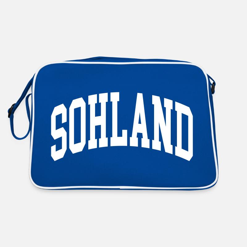 Sohland Retro Bag
