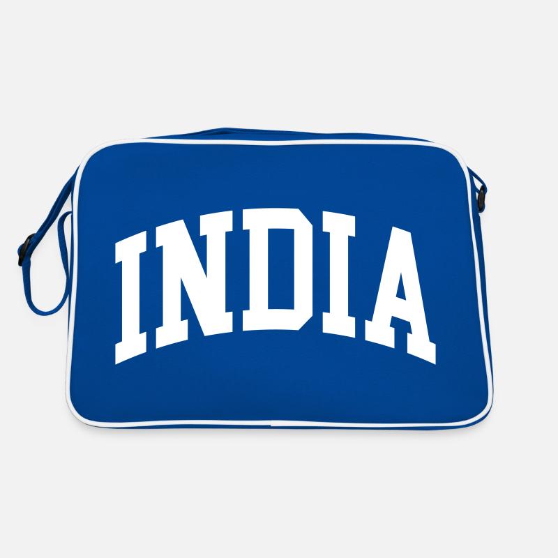 Inde Sac Retro
