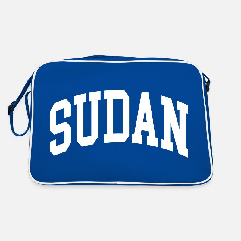 Sudan Retro Bag