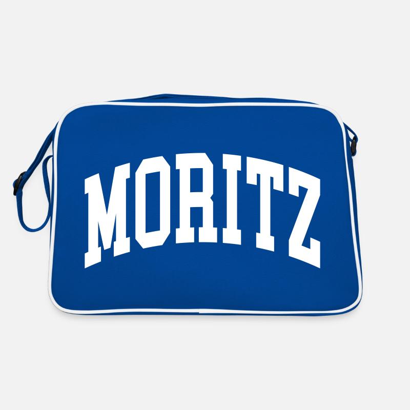 Moritz Retro Tasche