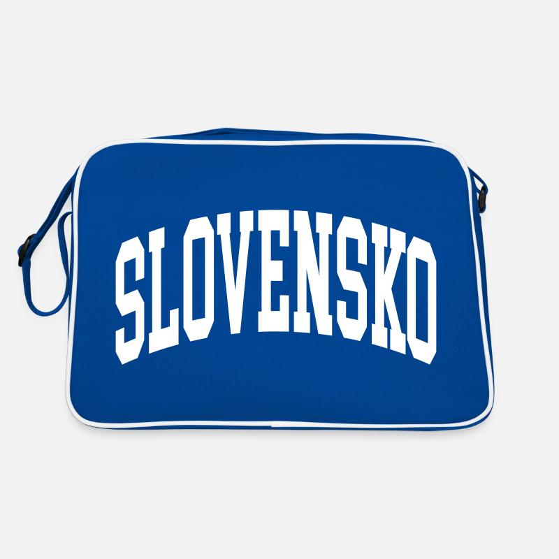 Retro Bag