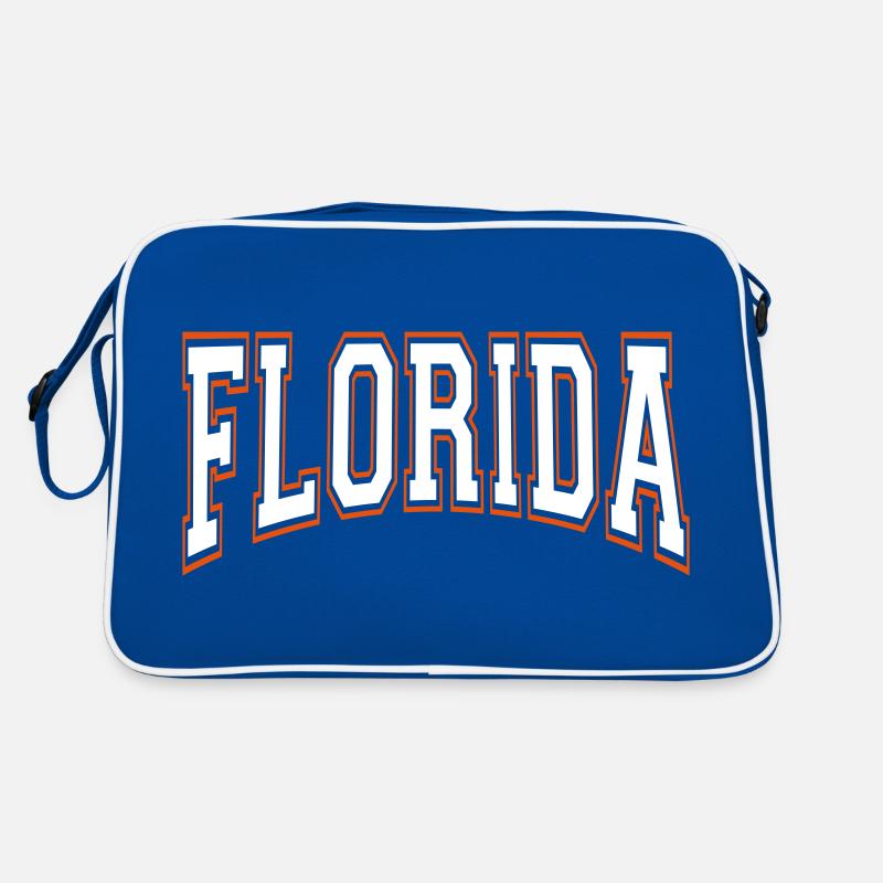 Floride Sac Retro
