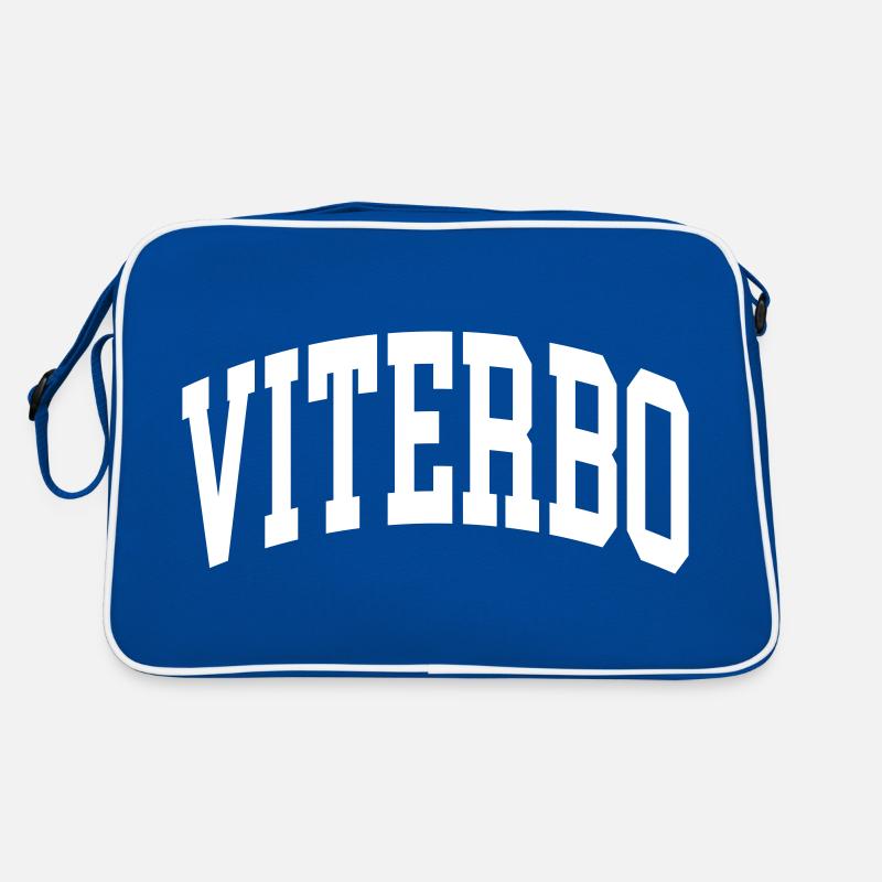 Viterbe Sac Retro