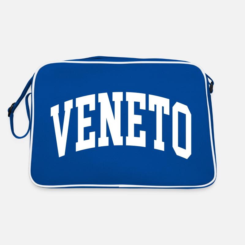 Veneto Retro Bag