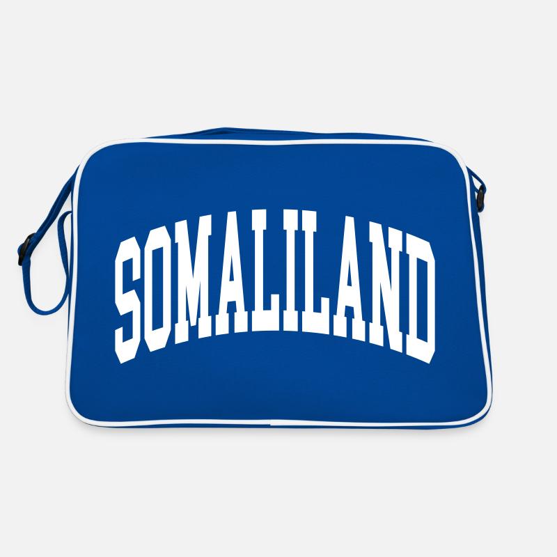 Retro Bag