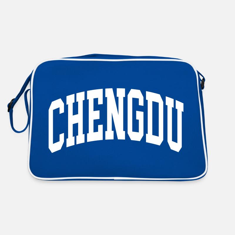 Retro Bag