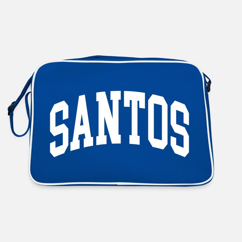 Santos Sac Retro