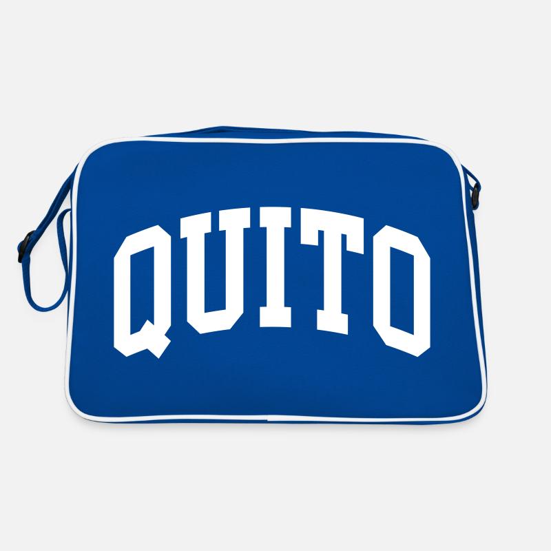 Retro Bag