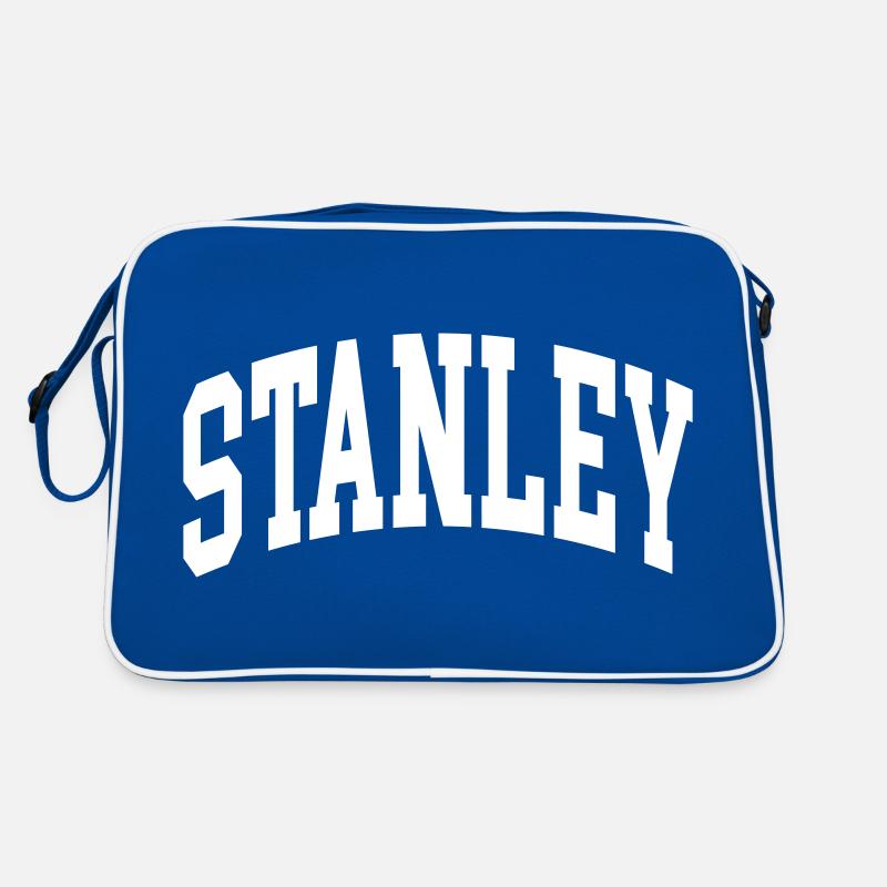 Stanley Retro Tasche