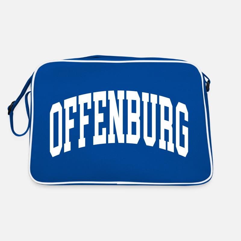 Offenbourg Sac Retro