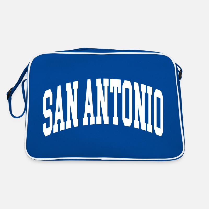 Retro Bag