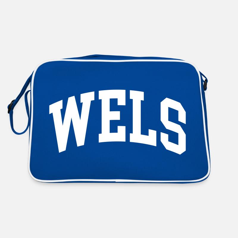 Retro Tasche