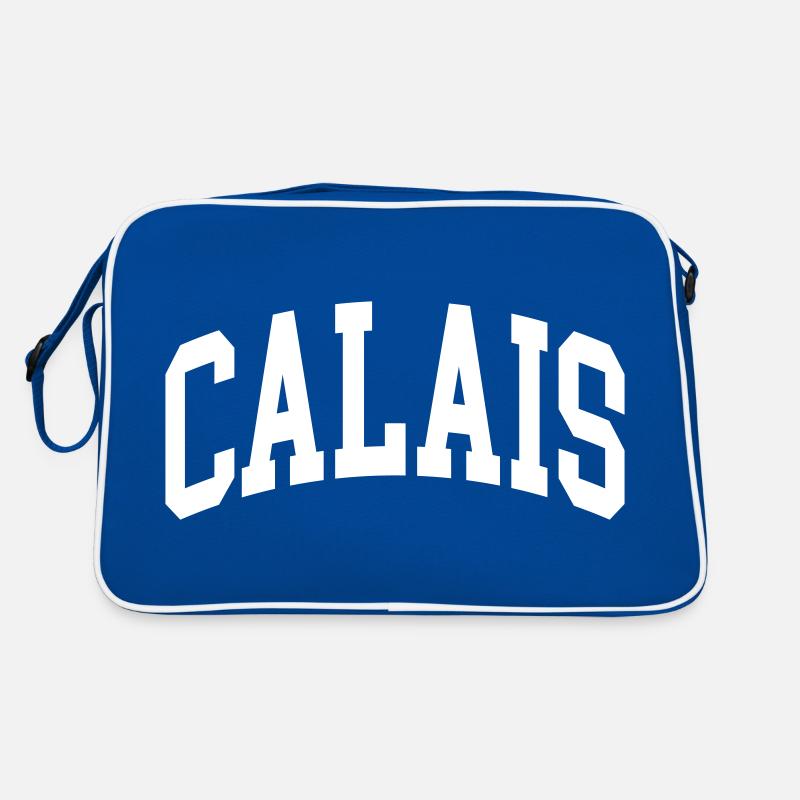 Calais Sac Retro