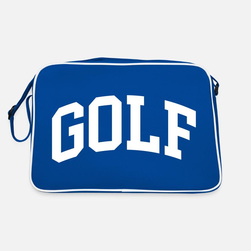 Golfe Sac Retro