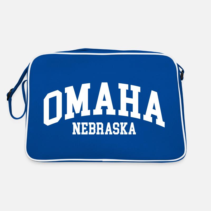 Omaha Retro Tasche