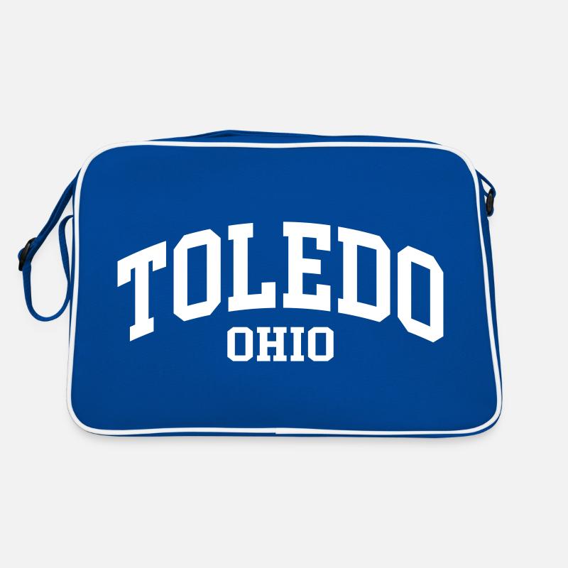 Toledo Retro Tasche