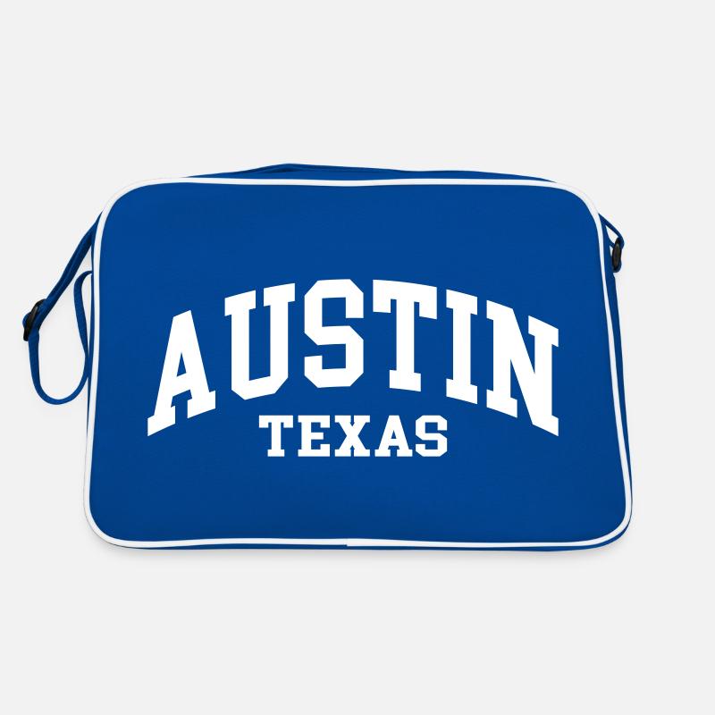 Austin Retro Bag